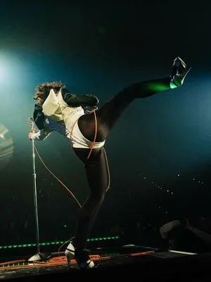 Doja Cat OnlyFans Leaked Free Thumbnail Picture - #87Ah7oAMcA