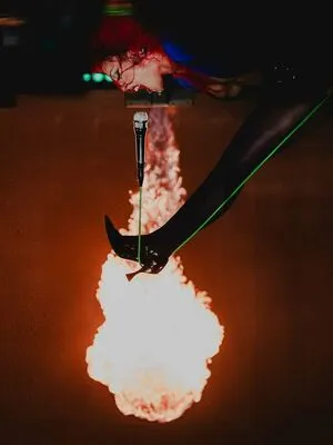 Doja Cat OnlyFans Leaked Free Thumbnail Picture - #8D3nh522eP