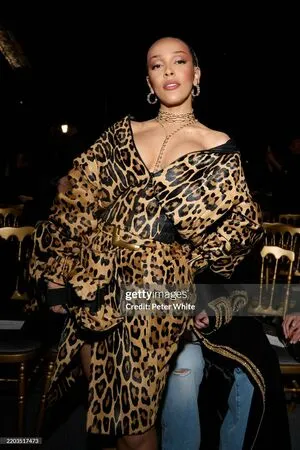 Doja Cat OnlyFans Leaked Free Thumbnail Picture - #8KFfj1P41c