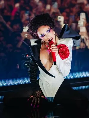 Doja Cat OnlyFans Leaked Free Thumbnail Picture - #8ZV8zeD3LB