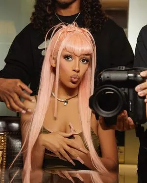 Doja Cat OnlyFans Leaked Free Thumbnail Picture - #8hxzPGpykX