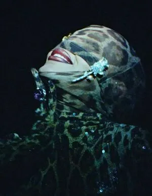 Doja Cat OnlyFans Leaked Free Thumbnail Picture - #9fdvd7MsaB