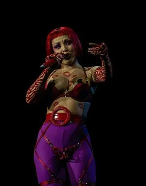 Doja Cat OnlyFans Leaked Free Thumbnail Picture - #9ndwm1VRXu