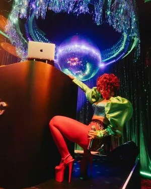 Doja Cat OnlyFans Leaked Free Thumbnail Picture - #AYaEpwQVaw