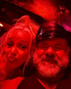 Doja Cat OnlyFans Leaked Free Thumbnail Picture - #AeOxT0rqBJ