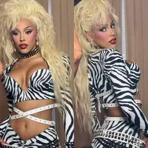 Doja Cat OnlyFans Leaked Free Thumbnail Picture - #Ak6NACJti9