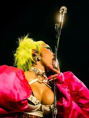 Doja Cat OnlyFans Leaked Free Thumbnail Picture - #Aqe9OXA3OY