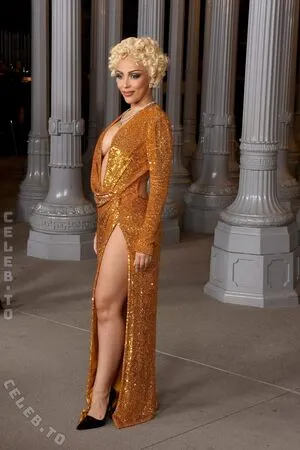 Doja Cat OnlyFans Leaked Free Thumbnail Picture - #B3SyP4z0LB