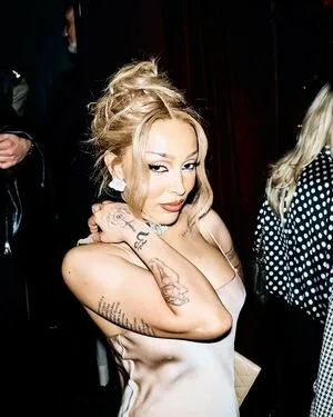 Doja Cat OnlyFans Leaked Free Thumbnail Picture - #B5kxkSqD3E