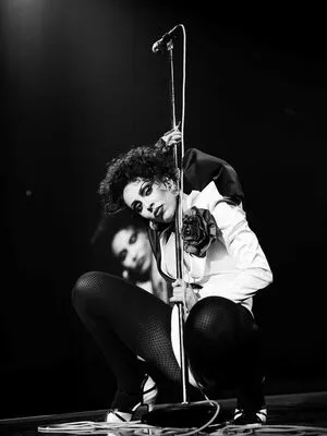 Doja Cat OnlyFans Leaked Free Thumbnail Picture - #BIJMKBJ0v1