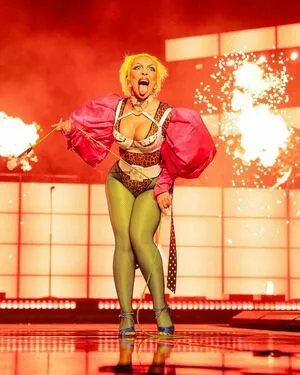 Doja Cat OnlyFans Leaked Free Thumbnail Picture - #BXklASHiEA