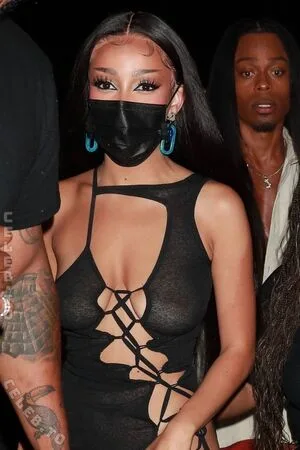 Doja Cat OnlyFans Leaked Free Thumbnail Picture - #C9wrM9g59C
