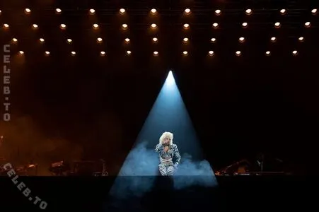 Doja Cat OnlyFans Leaked Free Thumbnail Picture - #D95i0xNUpo