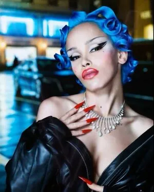 Doja Cat OnlyFans Leaked Free Thumbnail Picture - #DBJJ4qKMEa