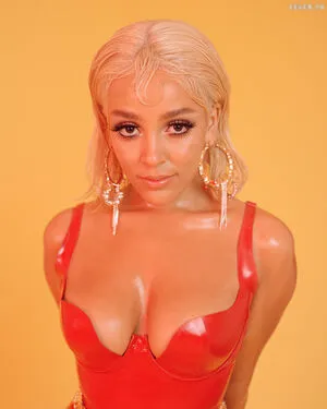 Doja Cat OnlyFans Leaked Free Thumbnail Picture - #DJ2hO42D4b