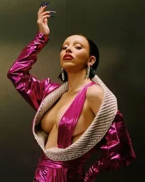 Doja Cat OnlyFans Leaked Free Thumbnail Picture - #DMDPNvlMF9