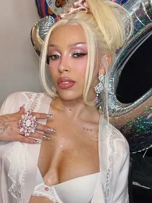 Doja Cat OnlyFans Leaked Free Thumbnail Picture - #DdL8vdB07l