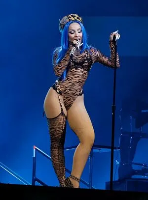 Doja Cat OnlyFans Leaked Free Thumbnail Picture - #ENZkj7XTFu