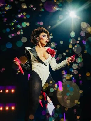 Doja Cat OnlyFans Leaked Free Thumbnail Picture - #EeMkBEWL9n