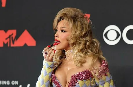 Doja Cat OnlyFans Leaked Free Thumbnail Picture - #Eki72JjJ7E