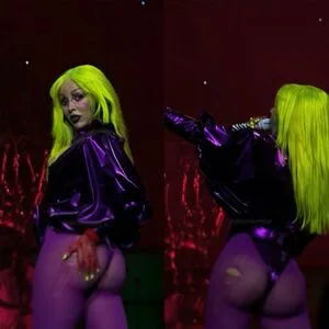 Doja Cat OnlyFans Leaked Free Thumbnail Picture - #FAFQ93zzQH