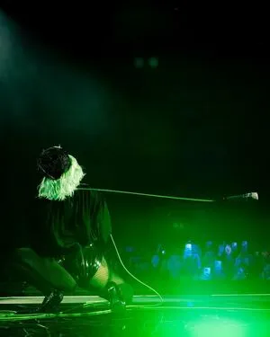 Doja Cat OnlyFans Leaked Free Thumbnail Picture - #FLUAf0bNEa