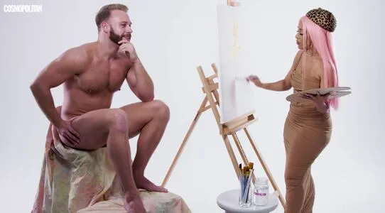 Doja Cat OnlyFans Leaked Free Thumbnail Picture - #Fw1xOkHLj1