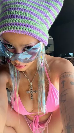 Doja Cat OnlyFans Leaked Free Thumbnail Picture - #Ghu2uvjNvU