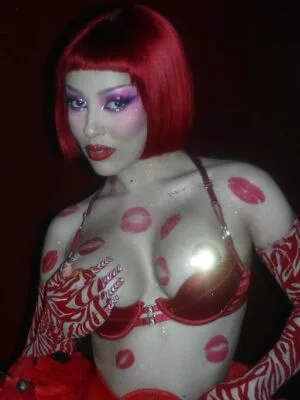 Doja Cat OnlyFans Leaked Free Thumbnail Picture - #HIUhnoatTP
