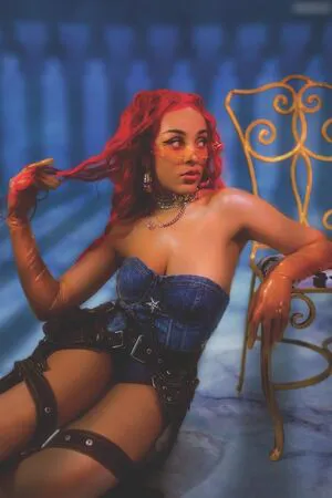 Doja Cat OnlyFans Leaked Free Thumbnail Picture - #HU0lAi6JDV