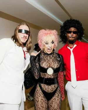 Doja Cat OnlyFans Leaked Free Thumbnail Picture - #HdYn6uBCtp