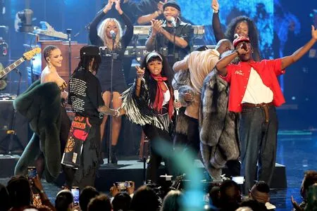 Doja Cat OnlyFans Leaked Free Thumbnail Picture - #HhNokdPlvj