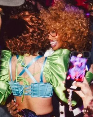 Doja Cat OnlyFans Leaked Free Thumbnail Picture - #ICY4MYIb9S