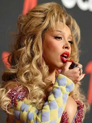 Doja Cat OnlyFans Leaked Free Thumbnail Picture - #IWOtMw5CER