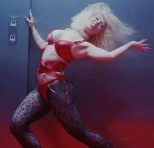 Doja Cat OnlyFans Leaked Free Thumbnail Picture - #IZfAem54Jg