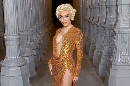 Doja Cat OnlyFans Leaked Free Thumbnail Picture - #Ide9IhdZRb