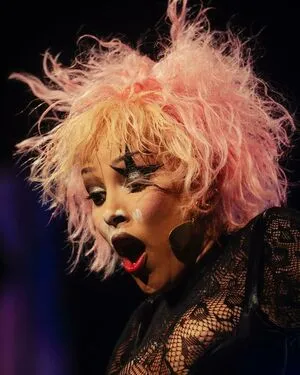 Doja Cat OnlyFans Leaked Free Thumbnail Picture - #InSxTejfFY