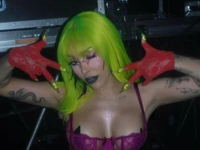 Doja Cat OnlyFans Leaked Free Thumbnail Picture - #J0DJbpOZlo