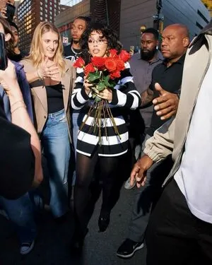 Doja Cat OnlyFans Leaked Free Thumbnail Picture - #JIXBrix4Td