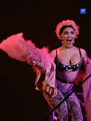 Doja Cat OnlyFans Leaked Free Thumbnail Picture - #JZdXcCp9iW