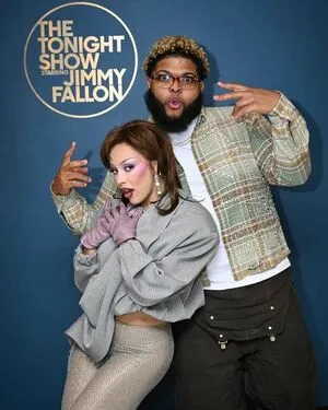 Doja Cat OnlyFans Leaked Free Thumbnail Picture - #JZmR5GwWg8