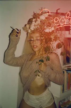 Doja Cat OnlyFans Leaked Free Thumbnail Picture - #JiYtdVreP6