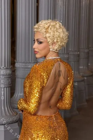 Doja Cat OnlyFans Leaked Free Thumbnail Picture - #KARiAPgqA3