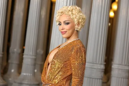 Doja Cat OnlyFans Leaked Free Thumbnail Picture - #KtkDrYd72a