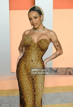 Doja Cat OnlyFans Leaked Free Thumbnail Picture - #LO0D1skLfW