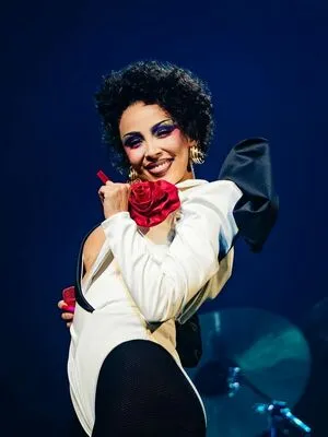 Doja Cat OnlyFans Leaked Free Thumbnail Picture - #LVXLLKC5uw