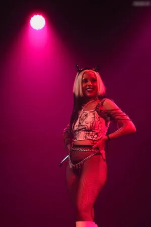 Doja Cat OnlyFans Leaked Free Thumbnail Picture - #MH23NfMlBM