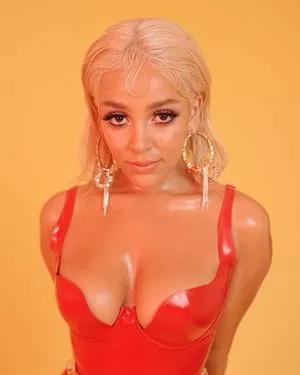 Doja Cat OnlyFans Leaked Free Thumbnail Picture - #NHDM7az6oQ