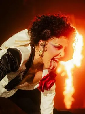 Doja Cat OnlyFans Leaked Free Thumbnail Picture - #NZtgFfOYuw