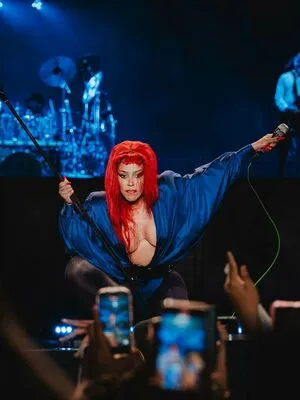 Doja Cat OnlyFans Leaked Free Thumbnail Picture - #Nlu9iFmi7I